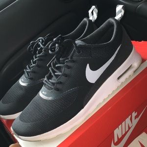 Nike Air Max Thea RESERVED for klong